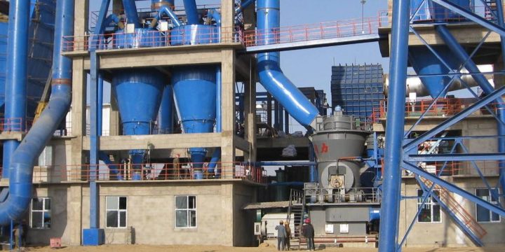 What industries are best suited to invest in a biomass gasifier?