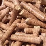 Biomass pellets1